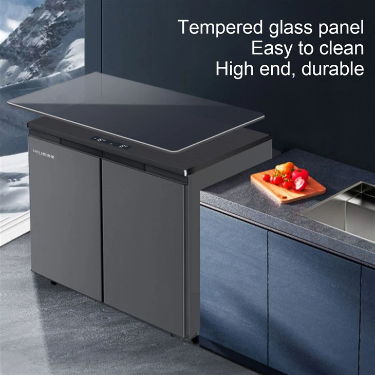 Residential Chest Freezer